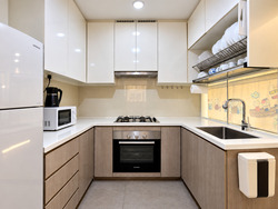 Treasure Crest (D19), Condominium #628654781